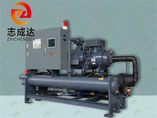 氧化冷水（shuǐ）機