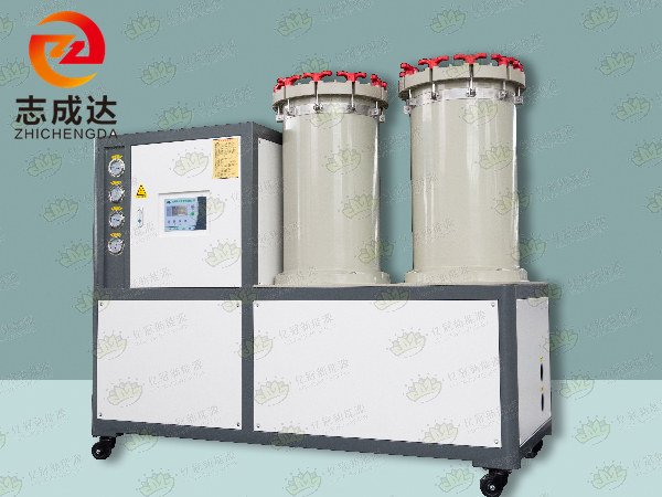 氧化（huà）冷（lěng）水機