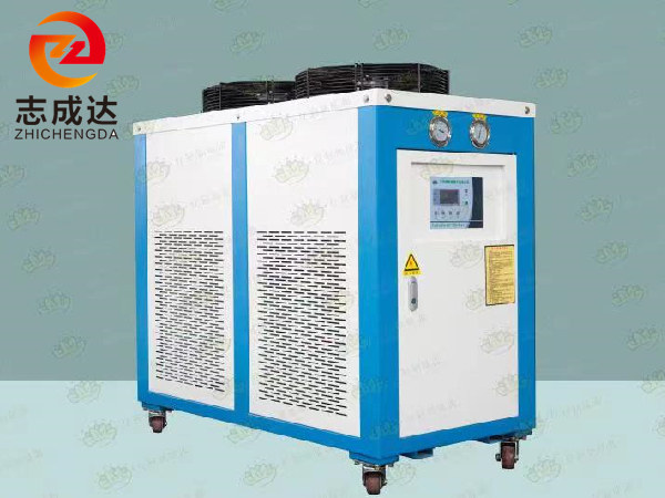 氧化冷水（shuǐ）機