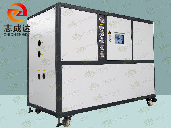 氧（yǎng）化冷水機