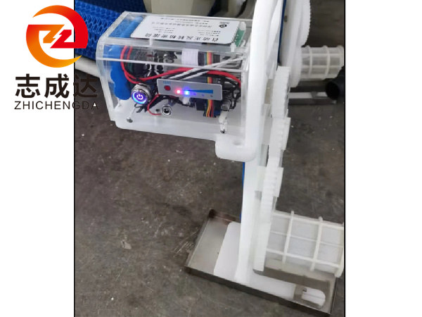 手提式鋰電實（shí）驗（yàn）滾筒