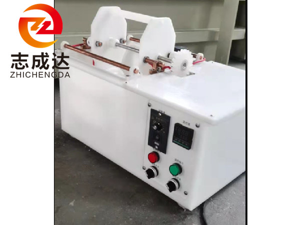 桌上（shàng）型10L滾鍍實驗設備
