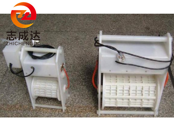 小型（xíng）滾鍍機