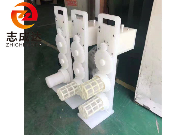 小型（xíng）滾鍍機