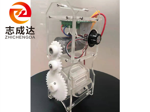 小型滾鍍（dù）機