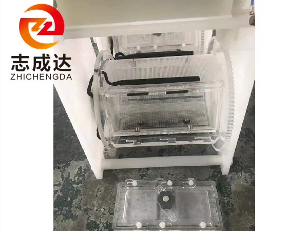 小（xiǎo）型滾（gǔn）鍍機