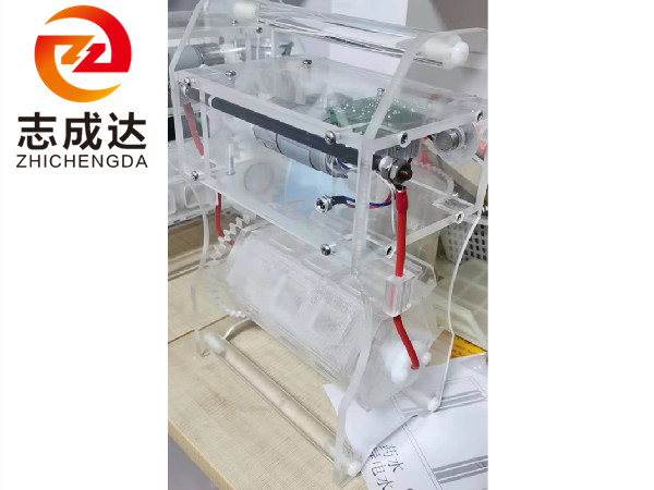 網（wǎng）板式滾筒