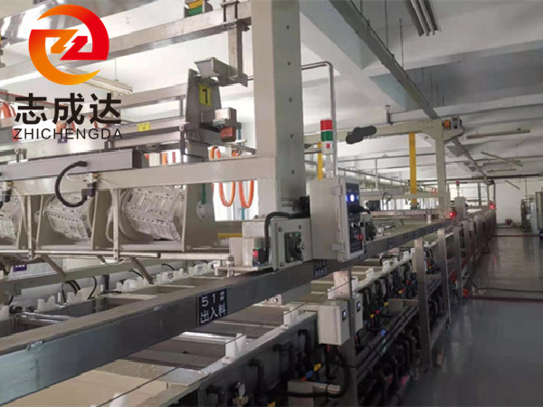 電鍍設備廠家如何保養設（shè）備？