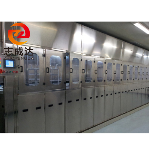 單臂（bì）式滾鍍鎳錫線