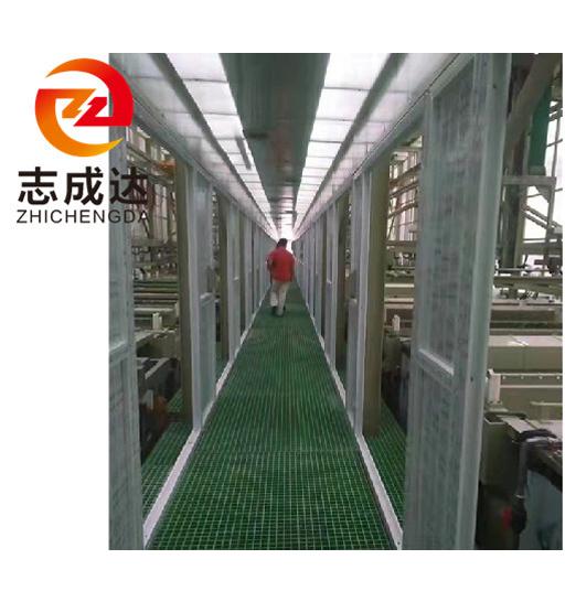 自（zì）動化電泳生產線