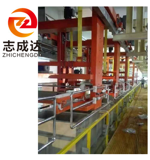 自動化（huà）設備生產線