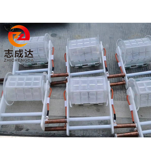 電（diàn）鍍滾筒