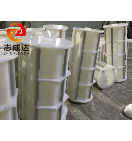 電鍍滾筒